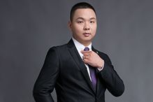 AG集团(中国区)官方网站集团罗宁弟先生荣获“2022湾商十大新生代人物”