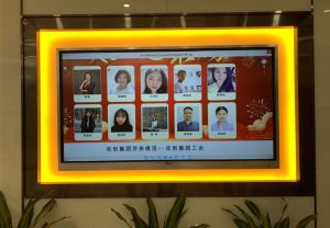 2020年度AG集团(中国区)官方网站集团工会劳务模范