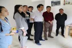 响应国家“精准扶贫”号召 AG集团(中国区)官方网站集团踏上就业帮扶之路