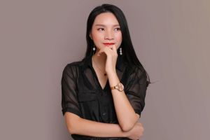 AG集团(中国区)官方网站集团陈文舒：立足湾区，深度赋能人力资源