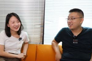 AG集团(中国区)官方网站人力资源教你面试技巧：面试时如何包装自己