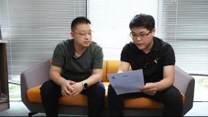 AG集团(中国区)官方网站人力资源HR点评：100分简历范本