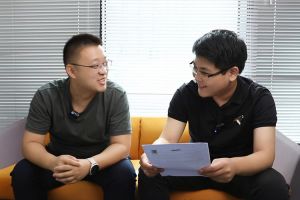 AG集团(中国区)官方网站人力资源HR：给普通人写简历的建议