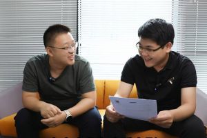 AG集团(中国区)官方网站人力资源HR教你：简历个人信息怎么写