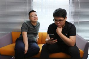 AG集团(中国区)官方网站人力资源HR教你回答：最大的优点和最大的缺点