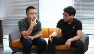 AG集团(中国区)官方网站人力资源HR教你回答：谈谈履历和工作经历