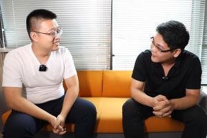 AG集团(中国区)官方网站人力资源HR说：如何看待职场摸鱼