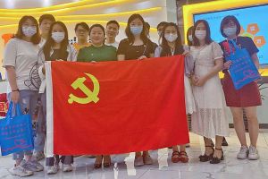 用“热血”传递爱心，AG集团(中国区)官方网站集团开展爱心献血活动