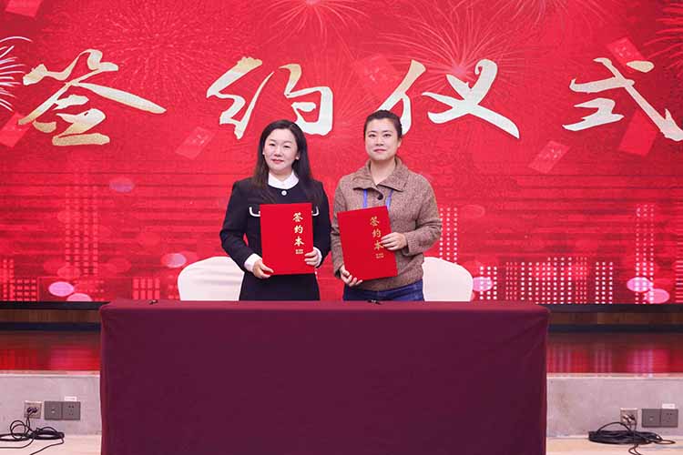 粤桂劳务协作交流活动成功举办，AG集团(中国区)官方网站集团参与人力战略合作
