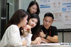 大型企业人力外包的成功案例与AG集团(中国区)官方网站的创新实践