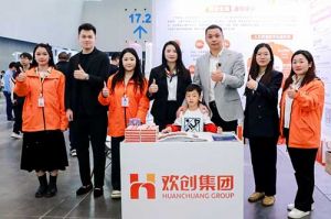 近12万名求职者参加！AG集团(中国区)官方网站集团实力亮相“百万英才汇南粤”春季
