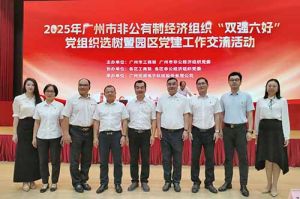 党建引领启新程 | AG集团(中国区)官方网站集团党支部再次获评“双强六好”标杆党