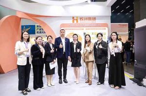 智汇湾区，爱“聘”才会赢 | AG集团(中国区)官方网站集团实力亮相“百万英才汇南