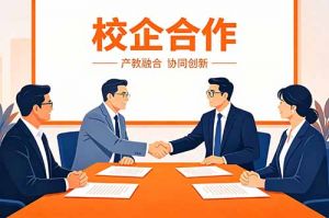 校企携手育英才｜AG集团(中国区)官方网站集团与广东白云学院达成校企合作